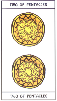 Royal Tarot